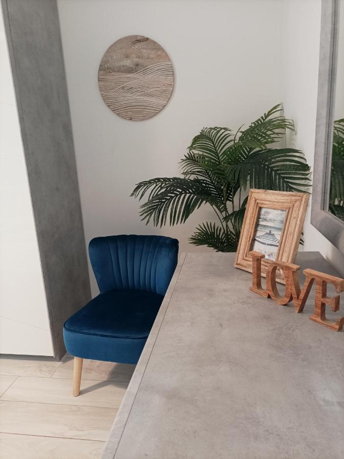 Luxury Beach House Torvaianica Exterior foto